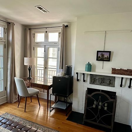 City House Bed And Breakfast แฮร์ริสเบิร์ก ภายนอก รูปภาพ
