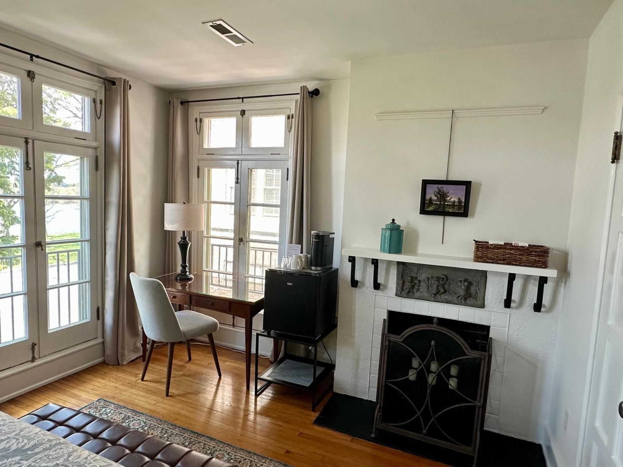 City House Bed And Breakfast แฮร์ริสเบิร์ก ภายนอก รูปภาพ