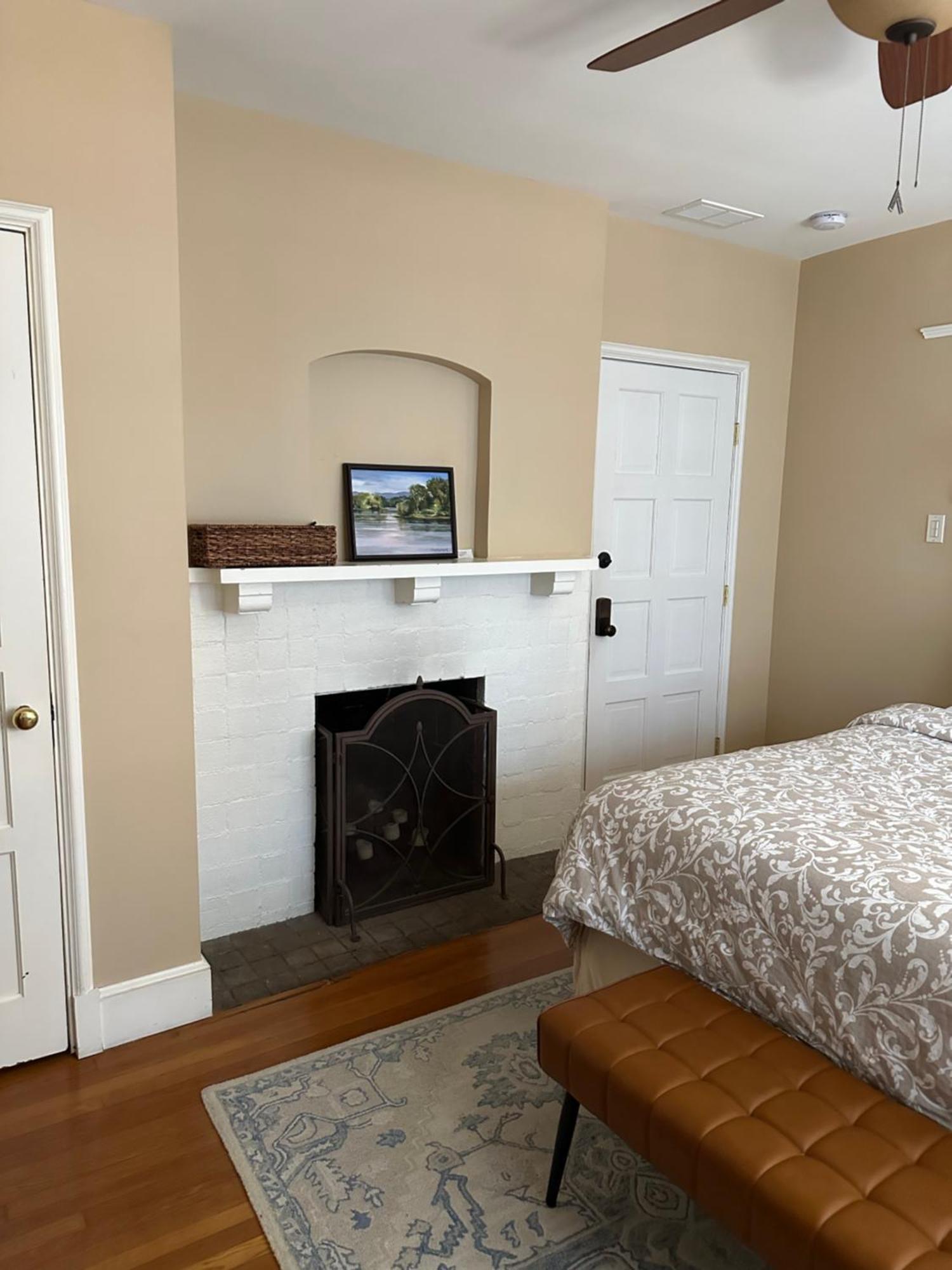 City House Bed And Breakfast แฮร์ริสเบิร์ก ภายนอก รูปภาพ